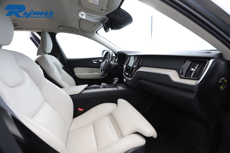 Volvo XC60 2020, bild 7/59