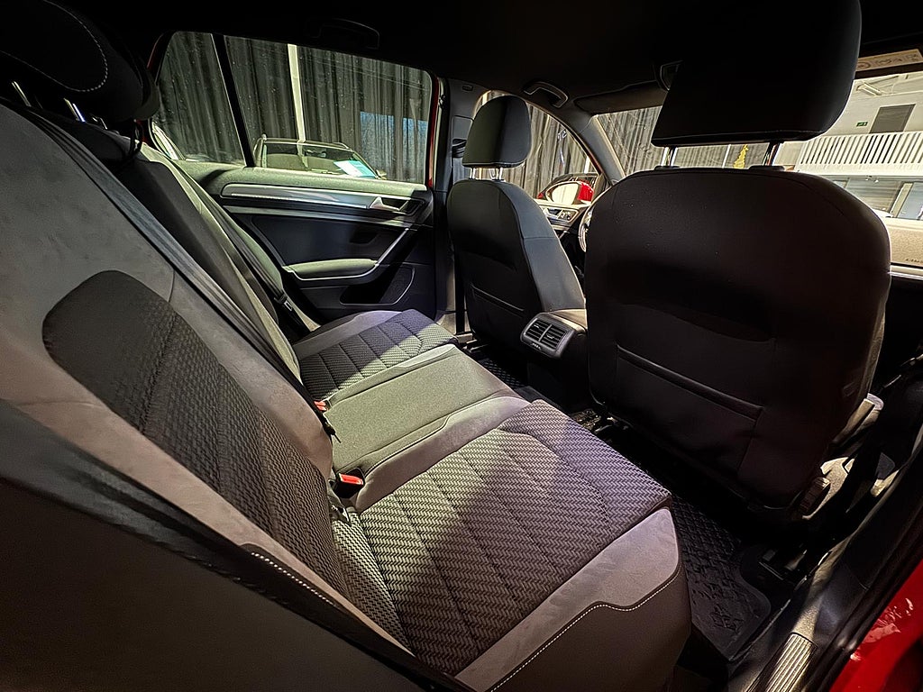 Volkswagen Golf bild 7