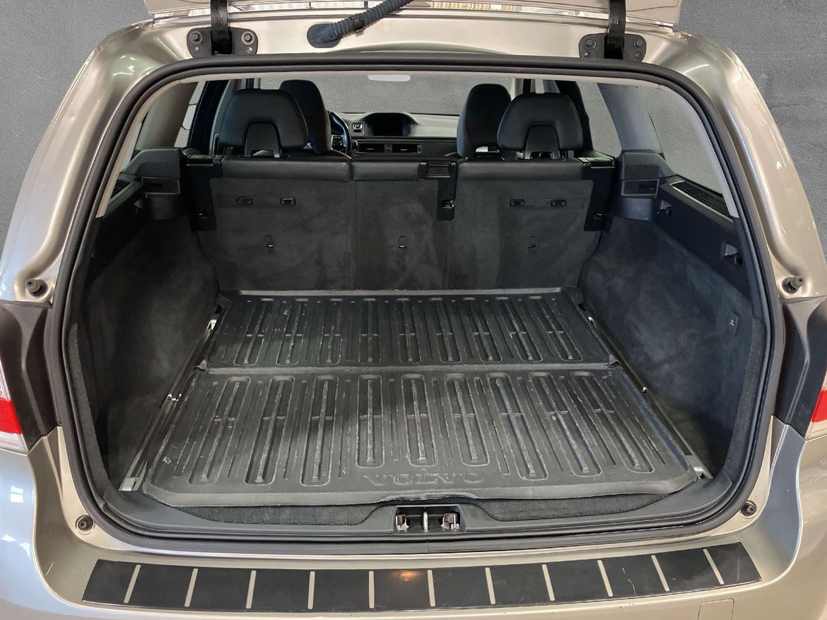 Volvo V70 Summum 2015, bild 7/10