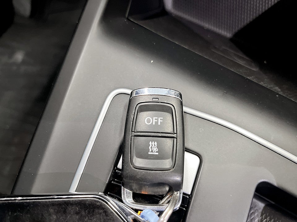 Bild på Volkswagen Golf Sportscombi 1.5 TGI 130hk Aut BACKKAMERA KEYLESS