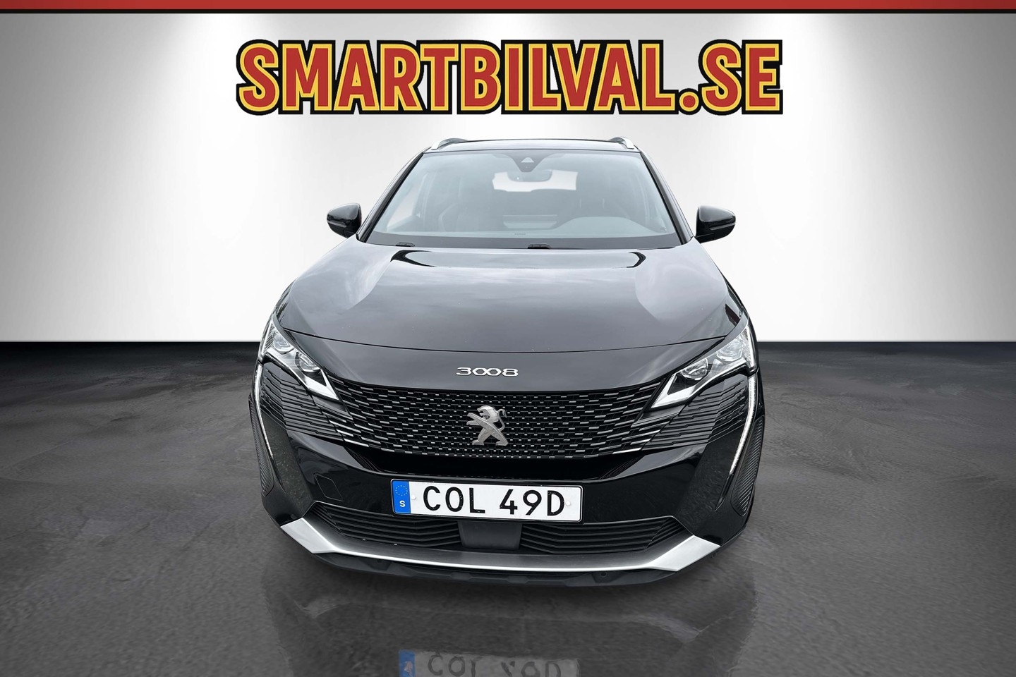 Peugeot 3008 2023, bild 7/71