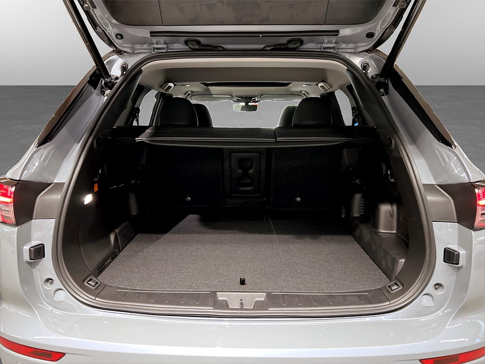 Bild på Mitsubishi Outlander Instyle PHEV - DEMO