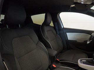 Halvkombi Renault Clio 20 av 22