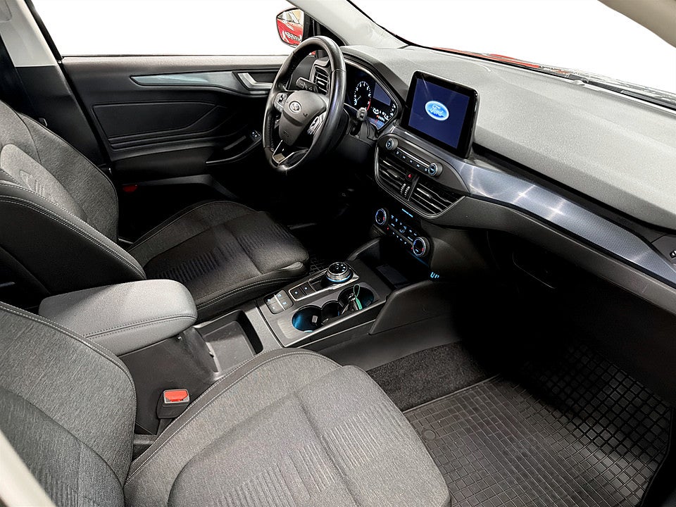 Bild på Ford Focus Active ST-Line Kombi 1.0 125hk Aut B-KAMERA
