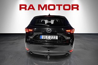 SUV Mazda CX-5 6 av 23