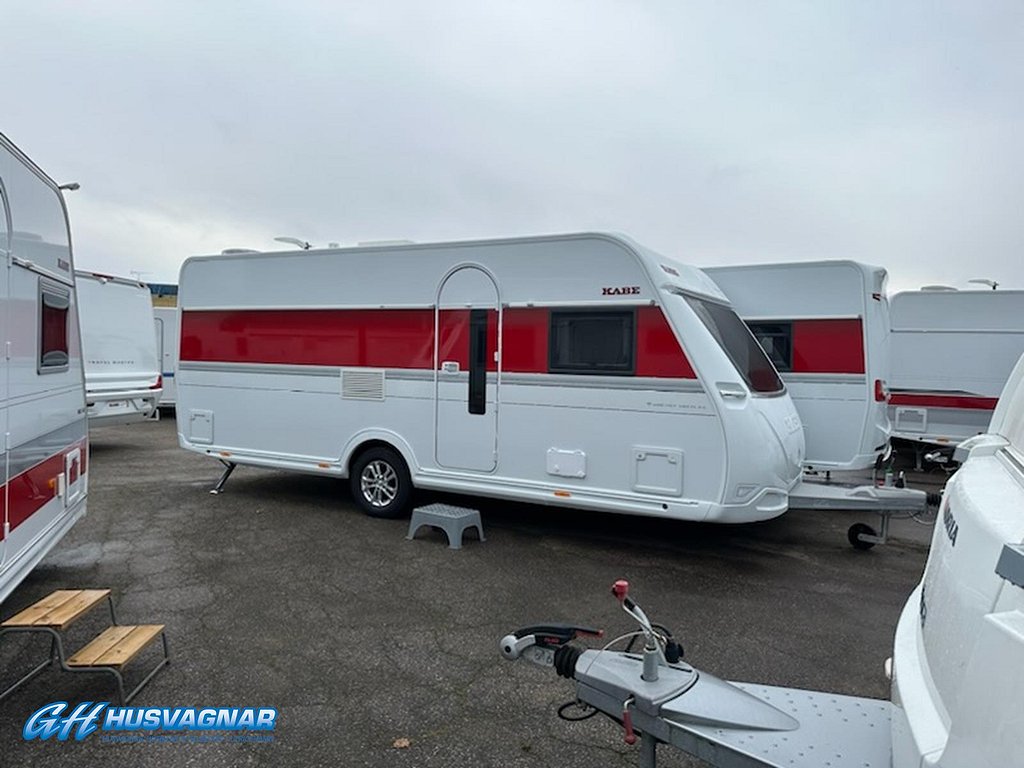 Kabe AMETIST 560 XL KS*Erbjudanden finns, kontakta oss!*