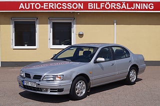 İkinci el  Nissan Maxima 