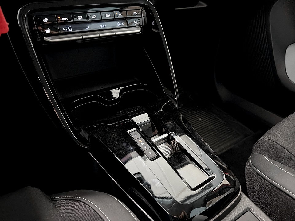 Bild på Citroën C3 MAX 44kWh Aut - BACKKAMERA, CARPLAY