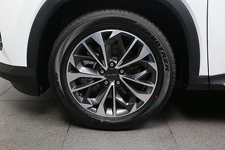 SUV Maxus Euniq 4 av 22