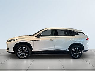 MG HS PHEV Nybilsgaranti/Skinn/360/Lagerbil/Mg-Pilot/SoV – bild 4
