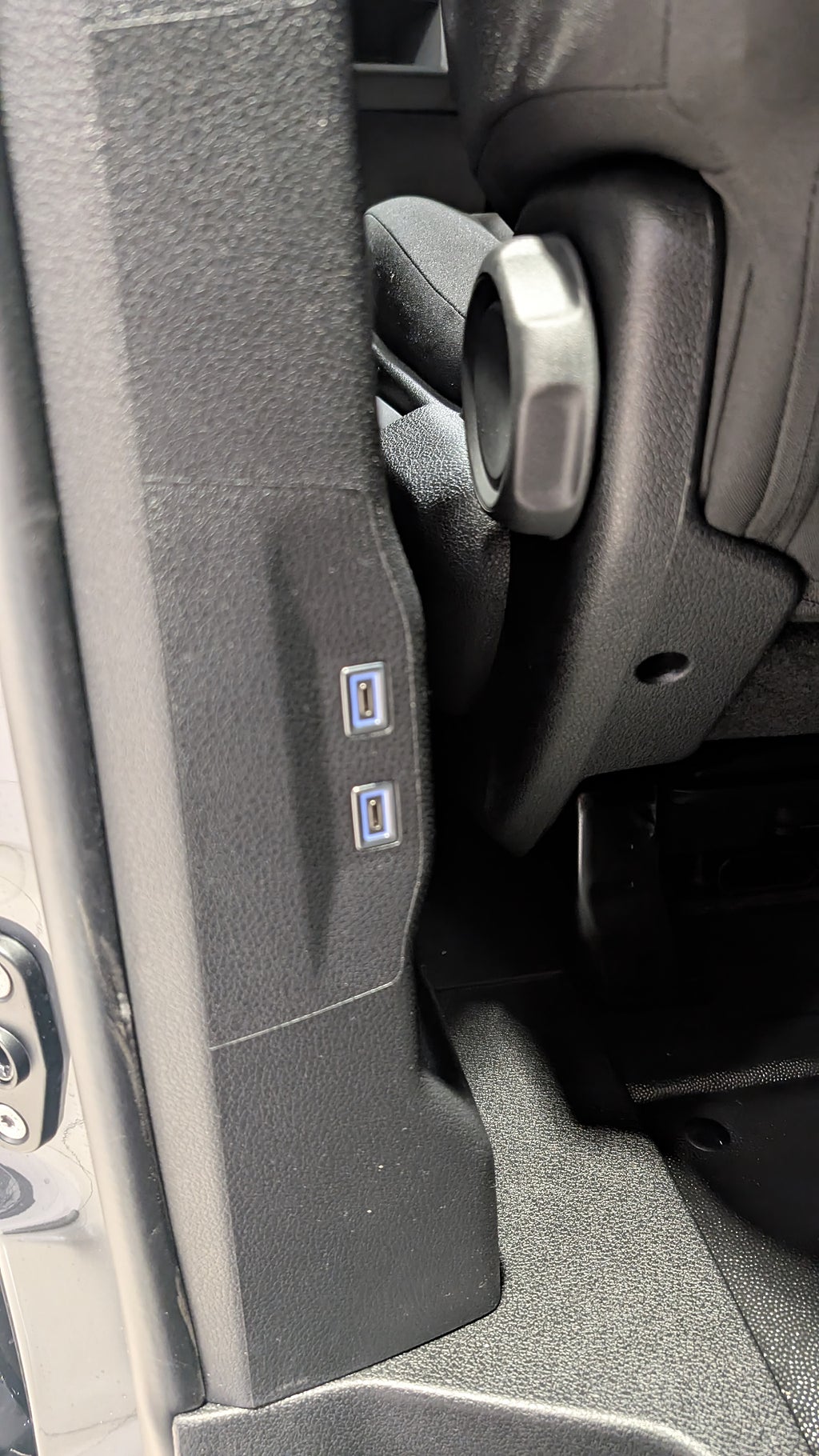 Bild på Peugeot Traveller Active Diesel 180 hk Automat