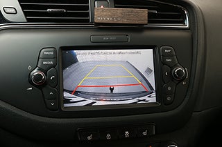 Kombi Kia Ceed 21 av 27