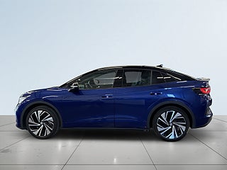 Volkswagen ID.5 GTX S&V-hjul/Dragkrok/360/Pvärm/Ambient/Massage/MOMS – bild 4