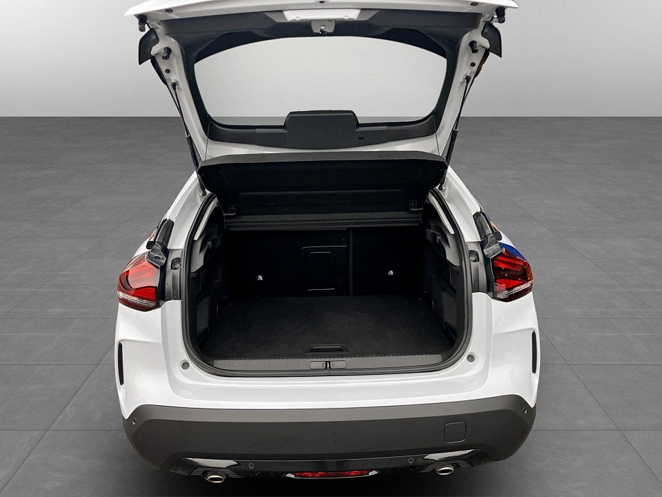 Bild på Citroën C4 Shine 1.2 PT 130hk Aut - 360-KAMERA, CARPLAY