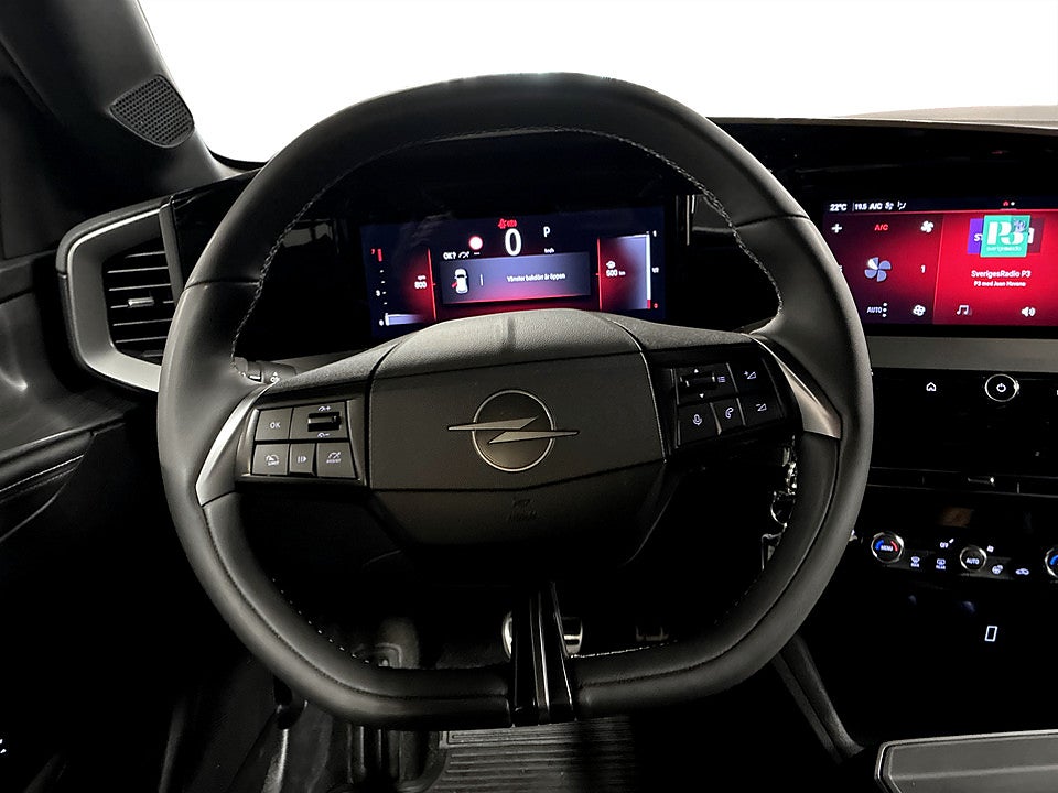 Bild på Opel Mokka GS 1.2 Turbo 130hk Aut B-KAMERA CARPLAY