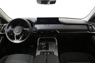 SUV Mazda CX-60 16 av 24