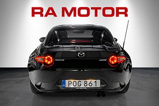 Cab Mazda MX-5 6 av 24