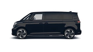Volkswagen ID. Buzz GTX LÅNG 6-SITS 340 HK AUTOMAT (CBJ19D) - Bytbil.com