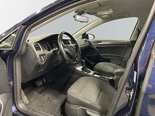 Volkswagen Golf 1.6 Drag/Kamera/Extra ljus/D&M-värm/S&V-Däck