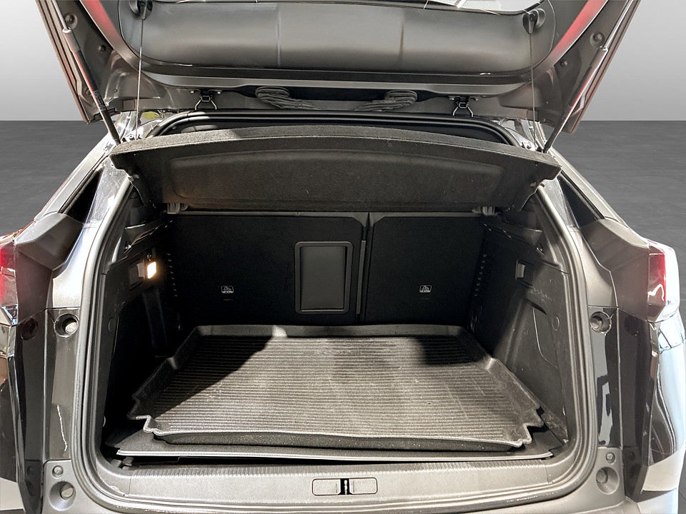 Bild på Peugeot 3008 GT-LINE Hybrid 225 AUT8 |RÄNTA 3,99%|