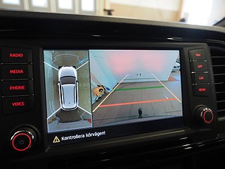 SUV Cupra Ateca 20 av 30