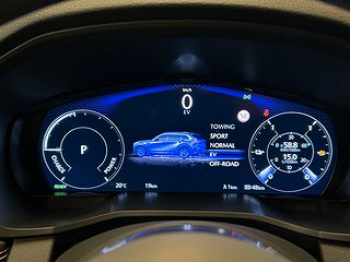 Mazda CX-80 Homura COSO PHEV 327hk BOSE/360/Skinn/7-sits