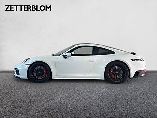 Sportkupé Porsche 911 2 av 13