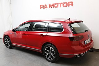 Kombi Volkswagen Passat 5 av 18