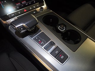 Kombi Audi A6 18 av 20
