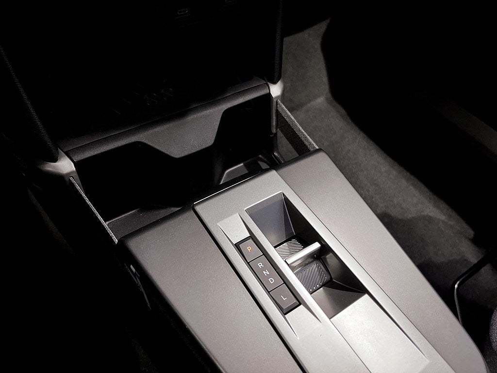 Bild på Opel Frontera GS Hybrid 136hk Aut - DEMO