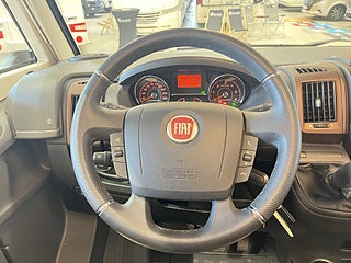 Husbil-integrerad Kabe TM I 760 LGB 29 av 31