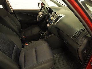 Minibuss Hyundai ix20 10 av 18