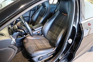 Halvkombi Mercedes-Benz A 9 av 15