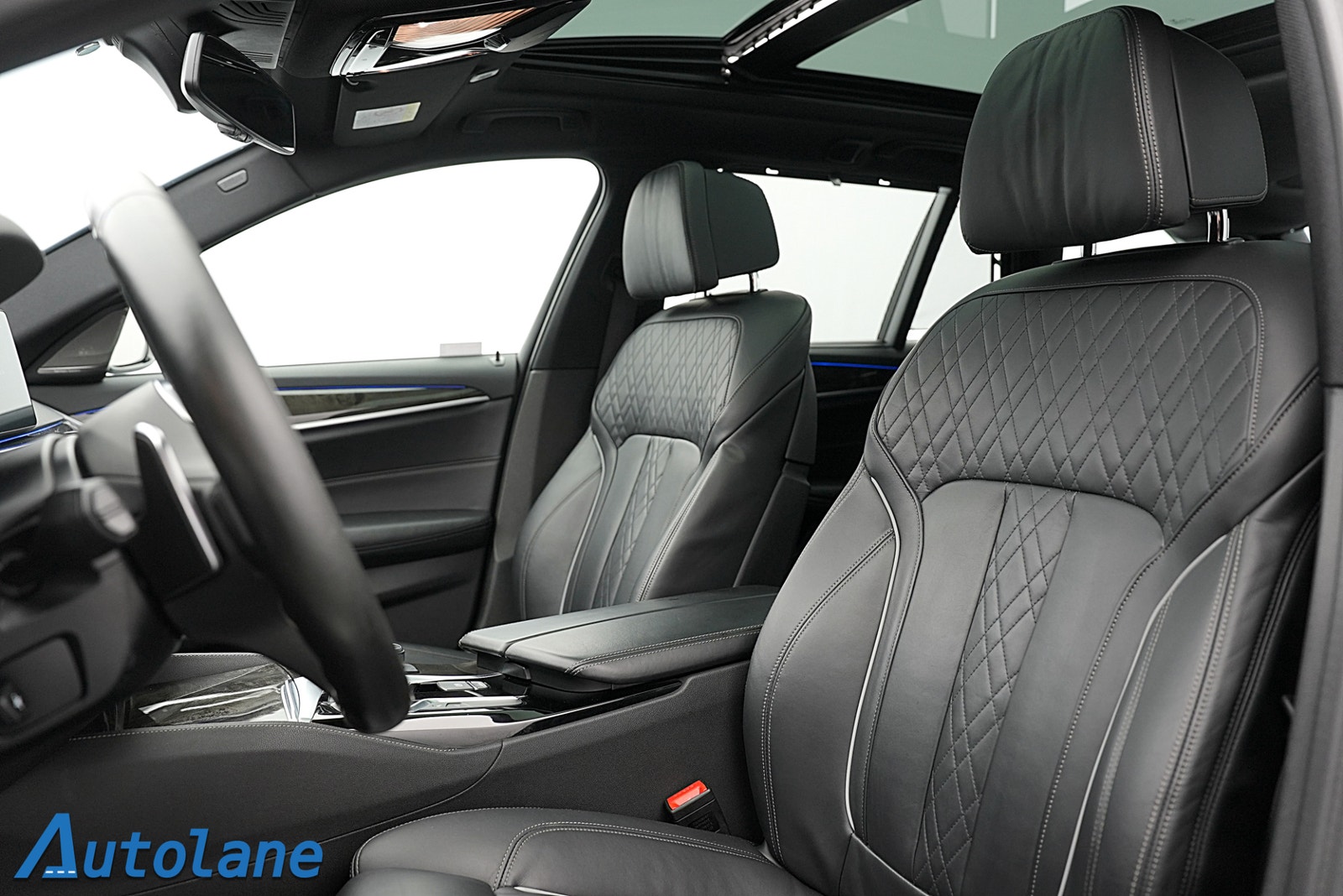 BMW 540d xDrive Touring Steptronic, 320hp, 2018