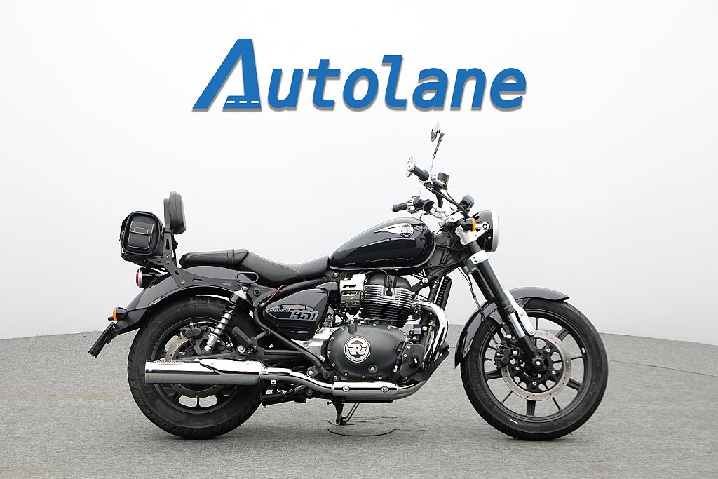 Royal Enfield Royal Super Meteor 650 *RESERVERAD*