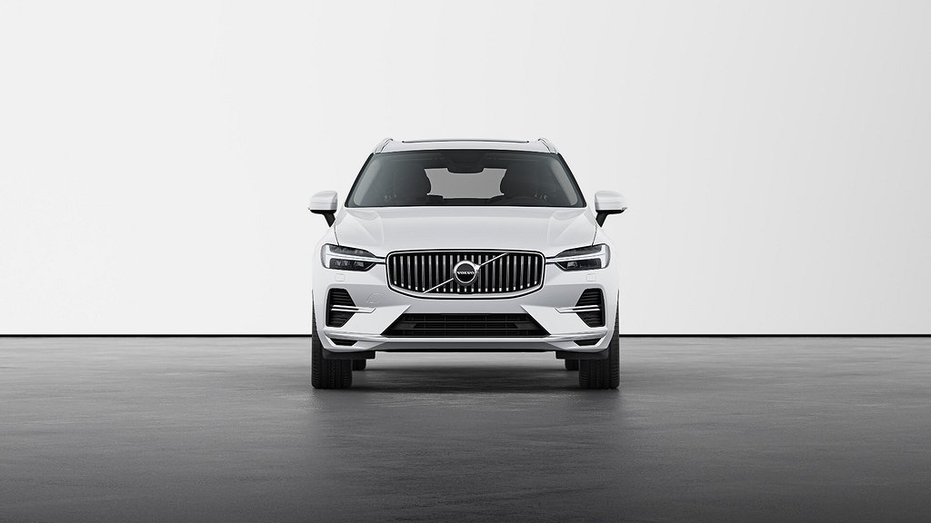 Volvo XC60 T6 Core Nordic Edition PRIVATLEASING 6795 kr/mån