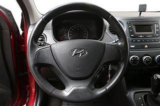 Halvkombi Hyundai i10 12 av 20