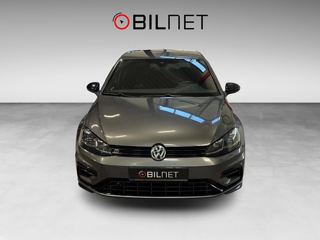 Volkswagen Golf 5-d R 2.0 TSI 4M R-Performance Maxton Cockpit DynAudio