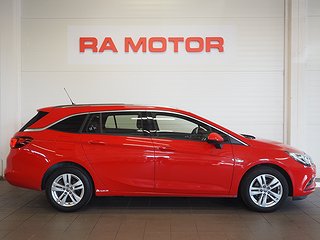 Kombi Opel Astra 4 av 22