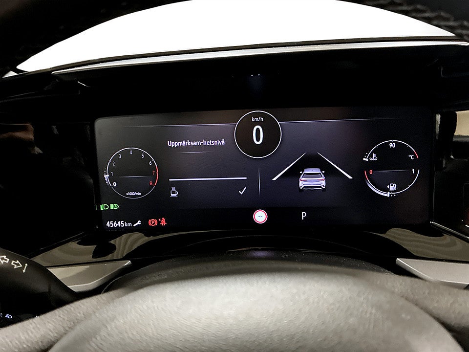 Bild på Opel Mokka Ultimate 1.2 Turbo 130hk Aut B-KAMERA CARPLAY