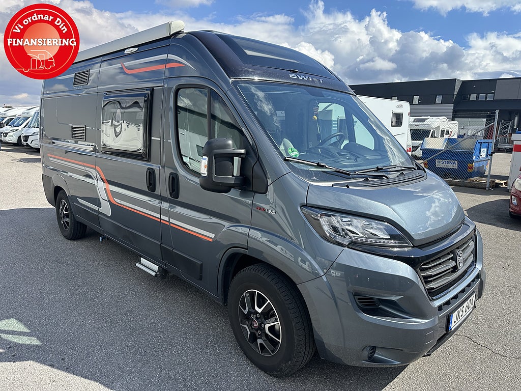 Swift Norden 599 DB
