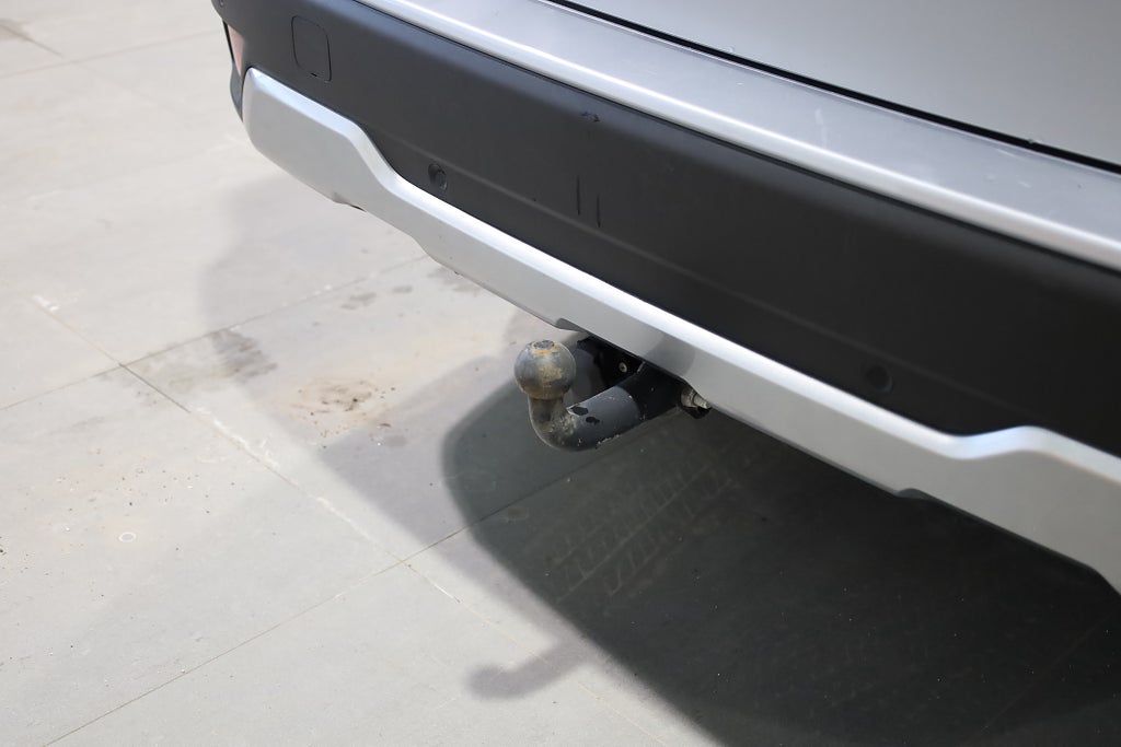 Subaru Outback 2,5 169hk XFuel Limited AWD Aut Navi Kamera Läder Drag