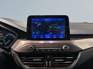 Ford Focus 1.0 EcoBoost Mvärm Psens Drag Pvärm Kamera GPS SoV – bild 11