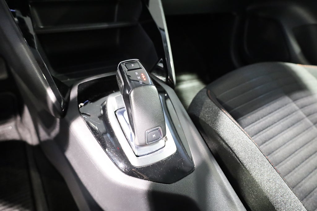 Peugeot 208 1.2 AUT PureTech 100 EAT Active Pack CarPlay 2020