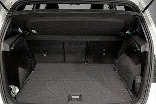 Halvkombi Volkswagen Golf 15 av 26