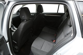 Kombi Skoda Octavia 17 av 18