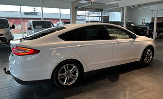 Ford Mondeo 1.5 EcoBoost 160hk MoK/Drag/Kamera/S&V-hjul/Navi
