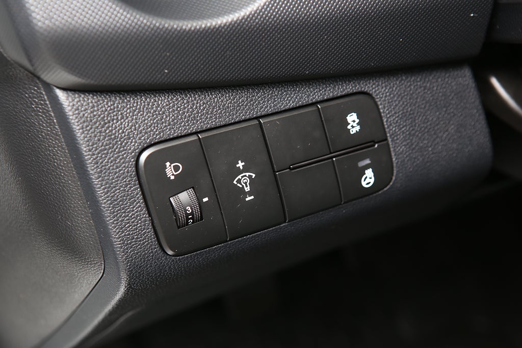 Hyundai i10 1,0 blue 67hk Comfort 5D 2019