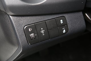 Halvkombi Hyundai i10 10 av 19