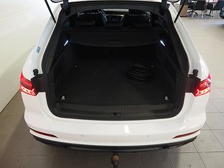 Kombi Audi A6 23 av 23